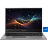 CAPTIVA Business/Office I10-0777GE 15,6" Intel Core i7-1255U 32 GB RAM 1 TB SSD Win11 Home Silber