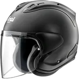 Arai Helmet Arai SZ-R Evo Jethelm - Matt-Schwarz - L