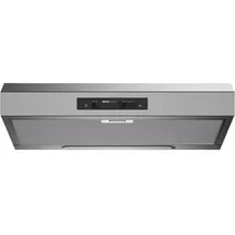 Elektrabregenz DF 6036 X Unterbauhaube 60 cm Silber