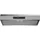 Elektrabregenz DF 6036 X Unterbauhaube 60 cm Silber