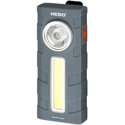 Nebo LED Taschenlampe Tino - 0