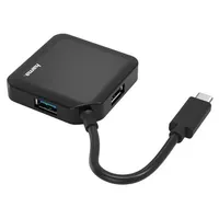 Hama USB 3.2 Gen1 5 Gbit/s (00200112)