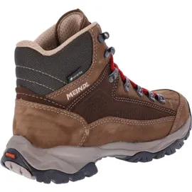 MEINDL Baltimore GTX Schuhe (Größe 39.5, braun)