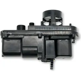 Fluidra Deutschland GmbH Power 4.0 schwarz