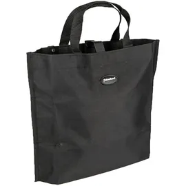 Haberland Extra Bag Gepäckträgertasche schwarz