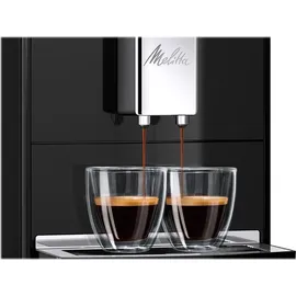 Melitta Purista F230-102 Schwarz