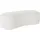 LeGer Home by Lena Gercke Polsterhocker Dilara Polyester 143 x 45 x 68 cm Beige
