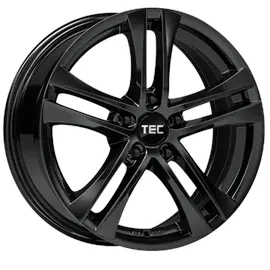 TEC Speedwheels AS4 EVO 8,5x20 5x112 ET25 MB72,5