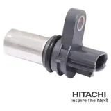 Hitachi Impulsgeber, Kurbelwelle