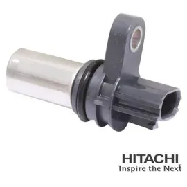 Hitachi Impulsgeber, Kurbelwelle