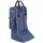 Waldhausen Stiefeltasche blau