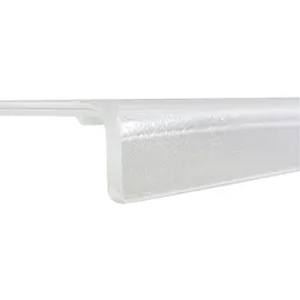 Gsd Acryl-Schneidbrett, 60,5 x 3,81 x 48,49 cm, Klar