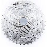 e*thirteen Helix Race Silber