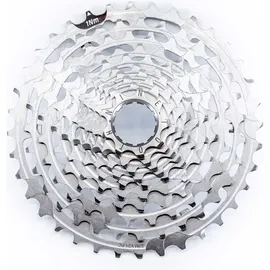 e*thirteen Helix Race Silber