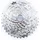 e*thirteen Helix Race Silber