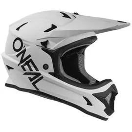 O'Neal Sonus Solid XL grau
