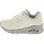 SKECHERS Uno- Safari Time Natural/Off White/Leopard Trim 42