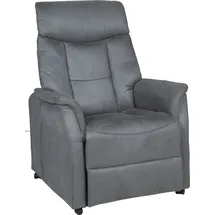 Duo Collection TV-Sessel mit Sitzheizung, elektrischer Aufstehhilfe«, Relaxfunktion und Taschenfederkern mit Stahlwellenunterfederung