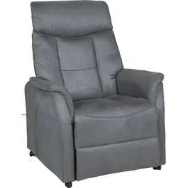 Duo Collection TV-Sessel mit Sitzheizung, elektrischer Aufstehhilfe«, Relaxfunktion und Taschenfederkern mit Stahlwellenunterfederung