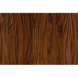 deluke Barhocker, Walnuss, Metall, 41x56x38.5 cm, Esszimmer, Barmöbel, Barhocker