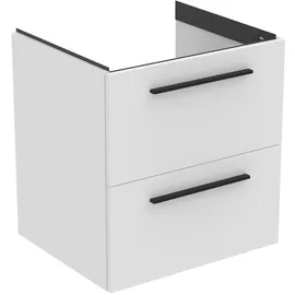 Ideal Standard i.life B Waschtischunterschrank 2 Auszüge, T5270DU,