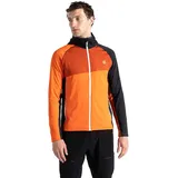 Dare 2b Dare2b Touring Stretch Jacke - Puffins Orange / Rooibos Tea - M