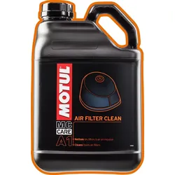 MOTUL MC Care A1 Air Filter Clean Luftfilterreiniger 5 Liter