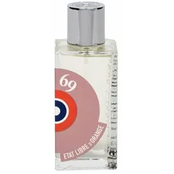 Etat Libre D'Orange Archives 69 Edp Spray 0,1 l
