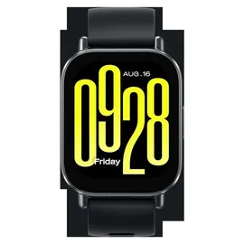 Xiaomi Redmi Watch 5 Active Midnight Black
