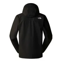 The North Face Herren Whiton 3l Jacke (Größe XL, schwarz)