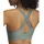 Under Armour Infinity High Zip Silica Green L/AC