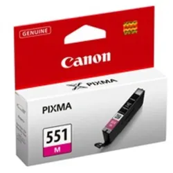 Canon, Druckerpatrone CLI551