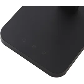 LINDBY Rylas, Schwarz, USB, CCT