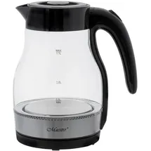 Maestro MR-061 1,7 l Schwarz
