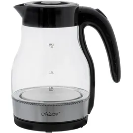 Maestro MR-061 1,7 l Schwarz