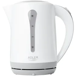 Adler AD 1244 Wasserkocher 2,5L