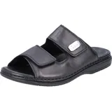 Rieker 25590 schwarz 41