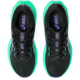 Asics Novablast 5 GS Black/Cobalt Burst 35,5