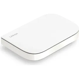 Linksys Velop Micro 6 Router, Weiss