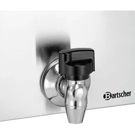 Bartscher A162820E SNACK I Plus Fritteuse