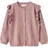 NAME IT Nmfabinne Ls Knit Card Noos