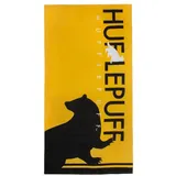 Cinereplicas Harry Potter - Strandtuch Hufflepuff - Offizielle Lizenz