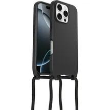 Otterbox iPhone 16 Pro Handyhülle mit MagSafe schwarz
