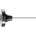 Schleifblatthalter Durchmesser 25 mm St