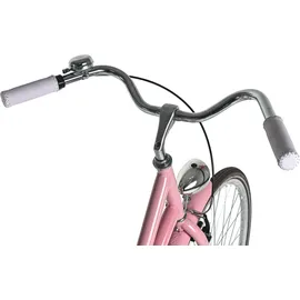 Dacapo 28 Zoll RH 53 cm Damen pink/rosa