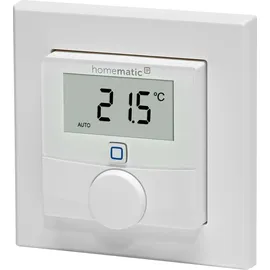 eQ-3 Wandthermostat mit Luftfeuchtigkeitssensor HmIP-WTH-2