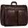 Piké Reisetasche PIKÉ 56 cm Braun
