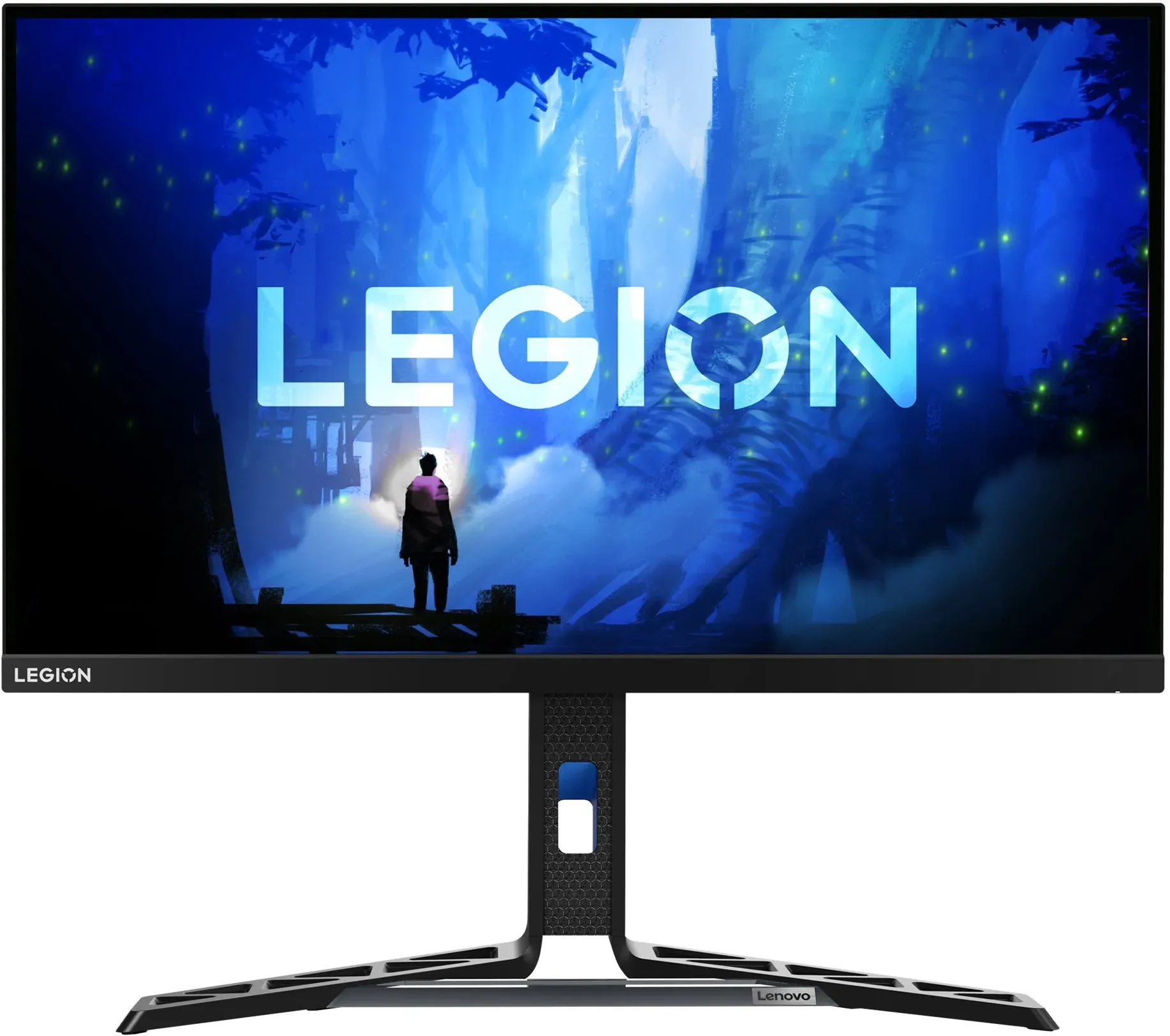 Lenovo Legion Y27-30 - LED-Monitor - Gaming - 68.6 cm (27")