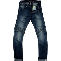 Modeka Sorelle, Jeans Damen - Grau - 20