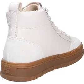 Paul Green 5289 Damen Weite E Offwhite 36